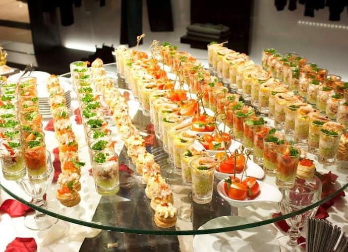 Naturo'Deliss Traiteur Bio certifié AB - Evènements Particuliers & Professionnels