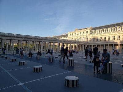 Palais Royal - Le traiteur by Eloïse