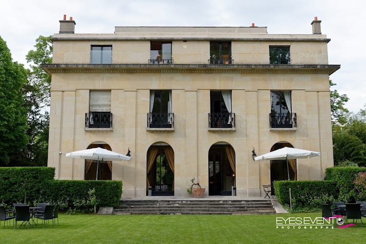 La Vigne de Paris Bagatelle