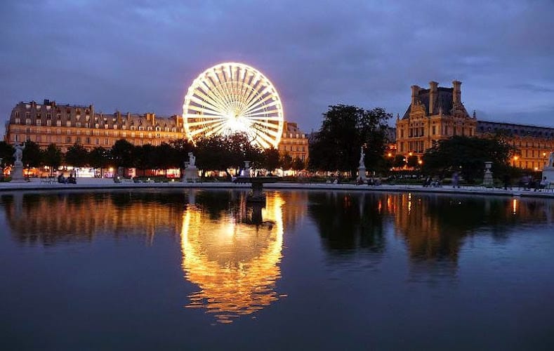 Saint James Albany Paris Hôtel Spa