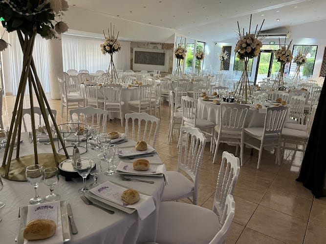 Le Domaine de l'hermitage