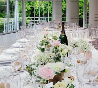 Les Salons de l'Hermitage