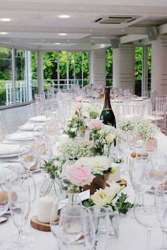 Les Salons de l'Hermitage