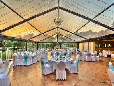 Le Domaine du Castellet