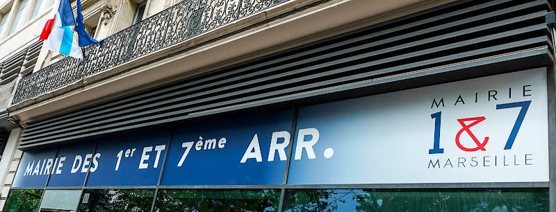 Mairie des 1?? et 7? arrondissements