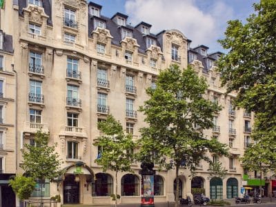 Holiday Inn Paris - Gare De Lyon Bastille