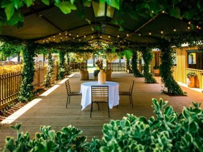 La Cabane du Golf