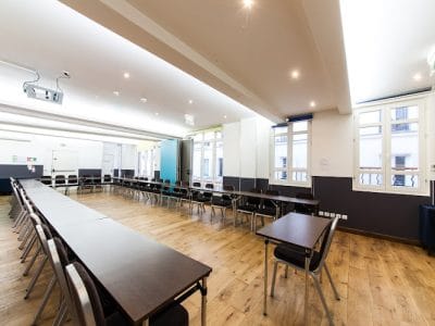 Espace Hermes