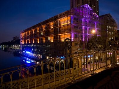 Holiday Inn Express Paris Canal De La Villette