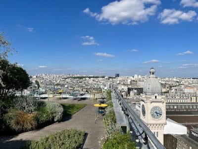 Laho Business Center