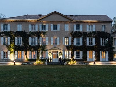 Château de Césarges - Location / Séminaires / Team Building / Réunions / haut de gamme