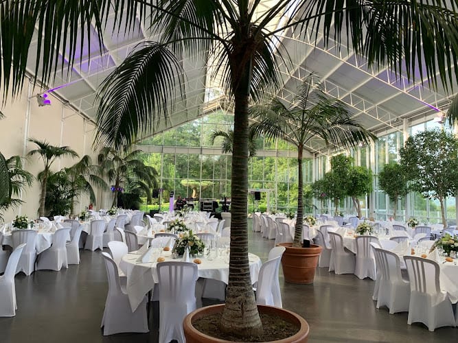 La Palmeraie de La Tour