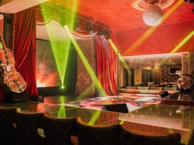 Bellagio - Réception et Evénements - Lyon