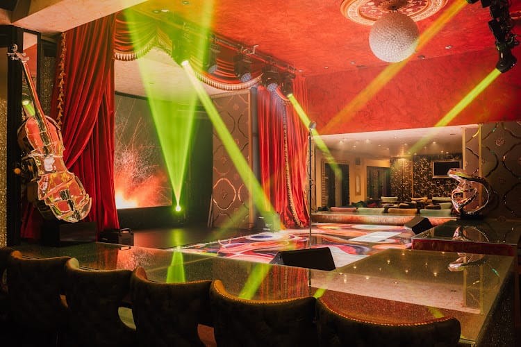 Bellagio - Réception et Evénements - Lyon