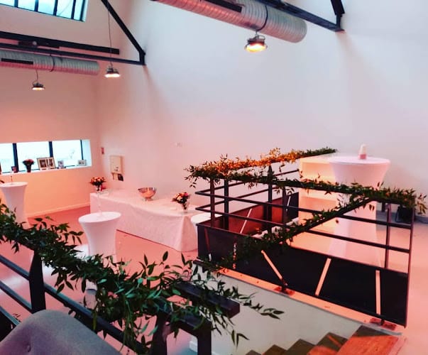 Showroom De L'artillerie