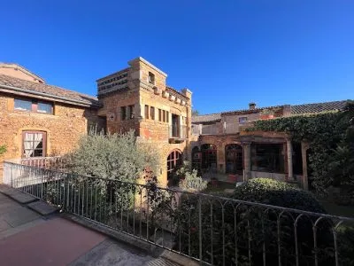 Domaine de la Ruisselière