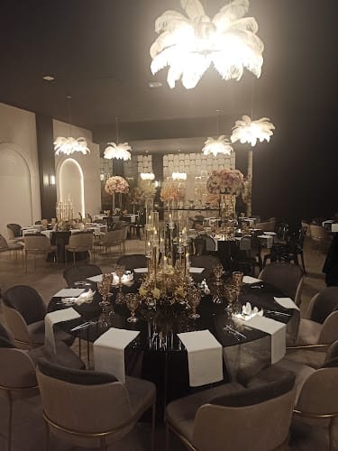 Jumeirah Réception