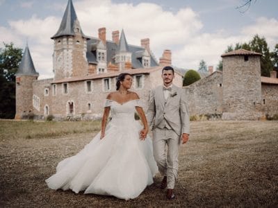 Château De La Colaissière