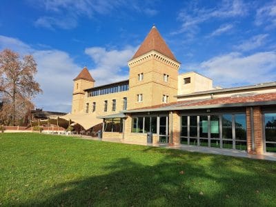 Domaine de Preissac