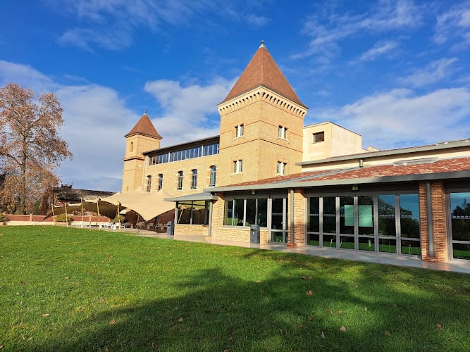 Domaine de Preissac