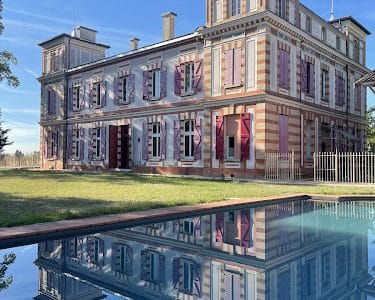 Domaine des Barrots - Séminaires / Mariages / Événements / Coworking aux portes de Toulouse