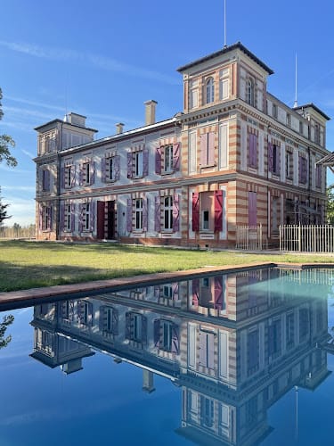 Domaine des Barrots - Séminaires / Mariages / Événements / Coworking aux portes de Toulouse