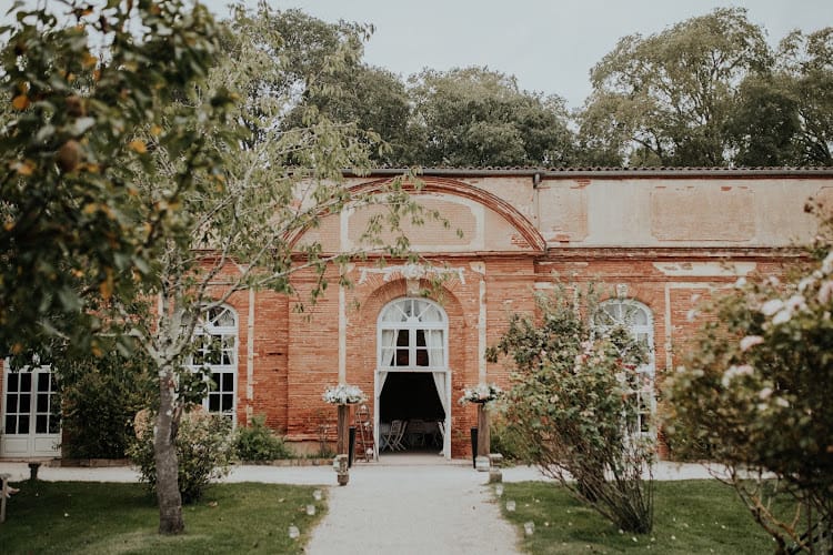 Domaine de Rochemontès