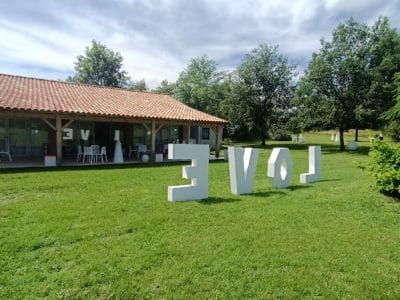 Les Lauriers de la Bastide