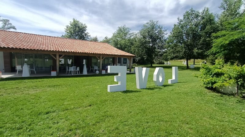 Les Lauriers de la Bastide