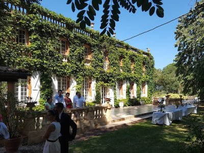 DOMAINE DE LALANNE