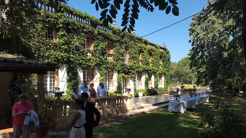 DOMAINE DE LALANNE