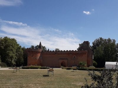 Château de Palays