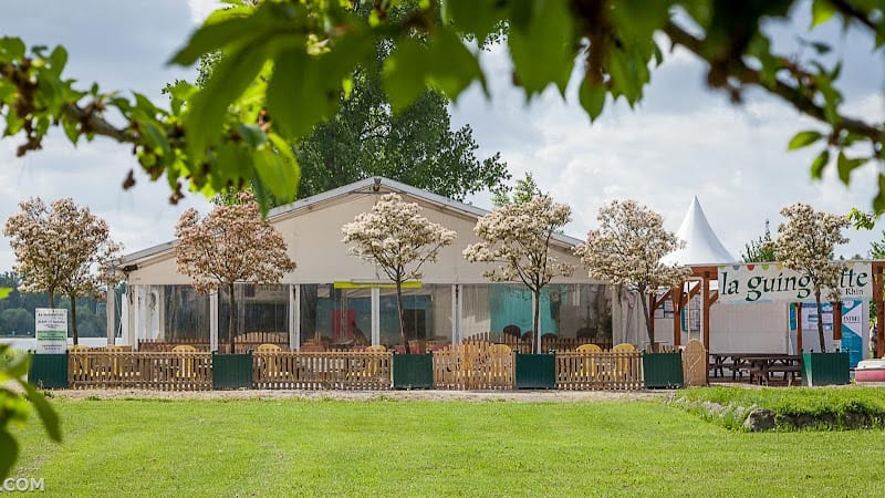 La Guinguette du Rhin