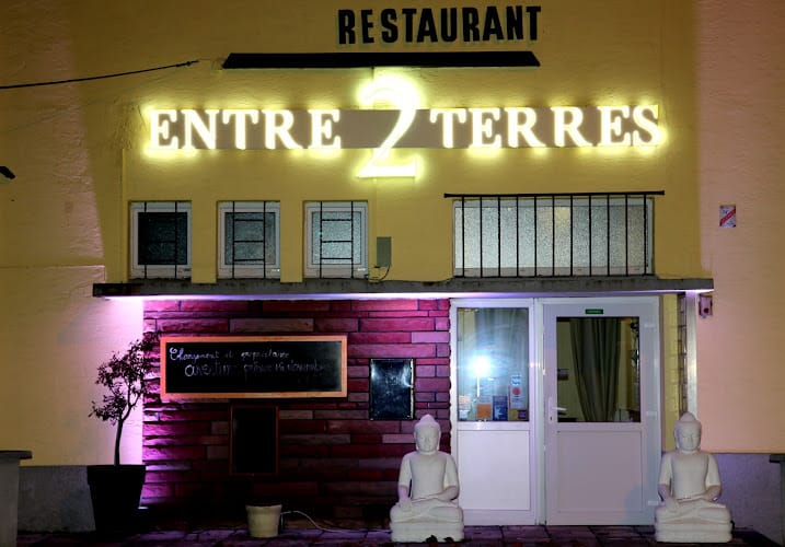 Entre2terres