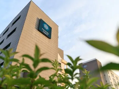 7Hotel&Spa