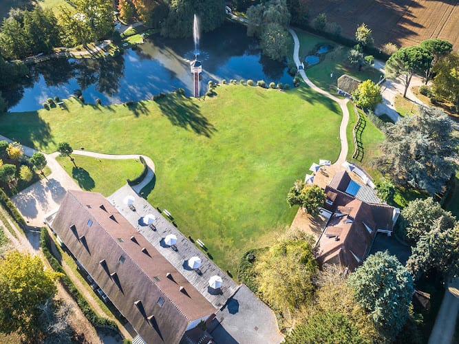 Le Domaine des Fontenelles