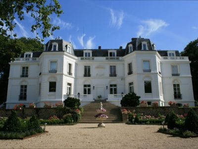 Château des Clos