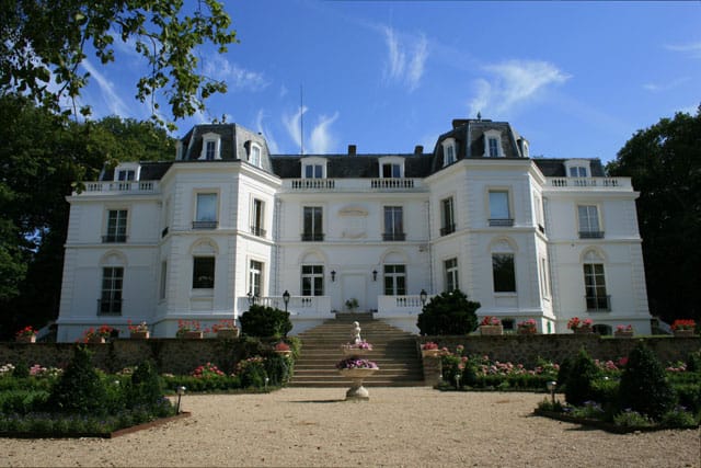 Château des Clos