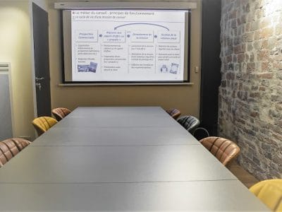 Les Rendez-Vous