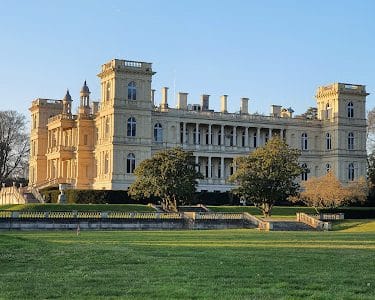Château de Ferrières