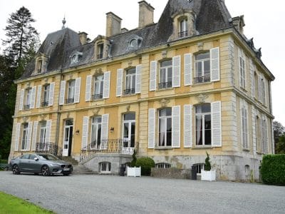 Chateau du Perron