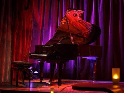 Studio de l'Ermitage