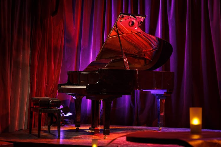 Studio de l'Ermitage