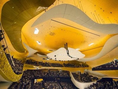 Philharmonie de Paris