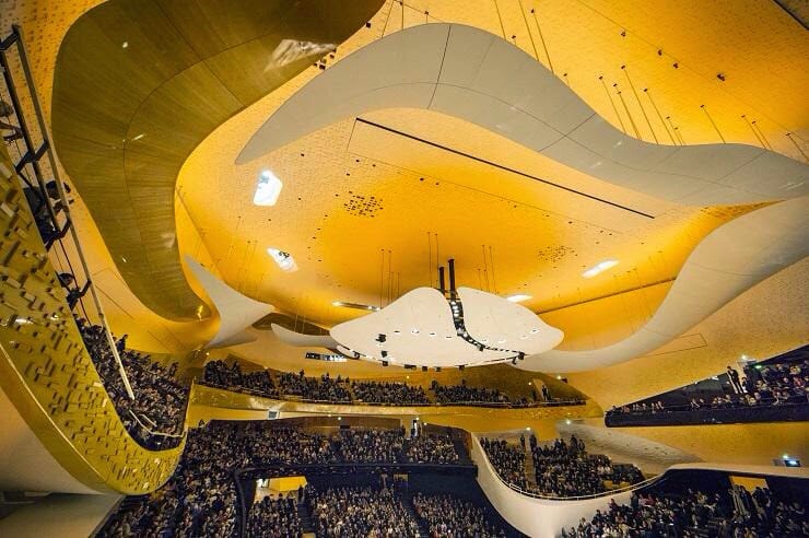 Philharmonie de Paris
