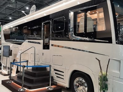 SALON VDL du 27 Septembre au 5 Octobre 2025 au parc des Expositions de Paris-Le Bourget