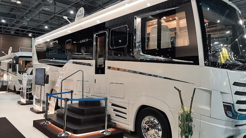 SALON VDL du 27 Septembre au 5 Octobre 2025 au parc des Expositions de Paris-Le Bourget