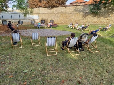 Maison Marie Walewska