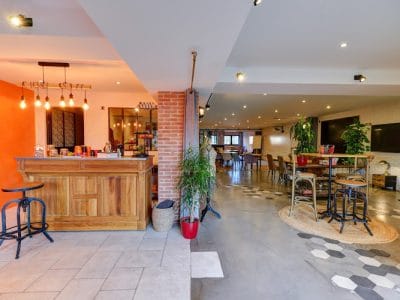 La Filature - Bougez vos idées