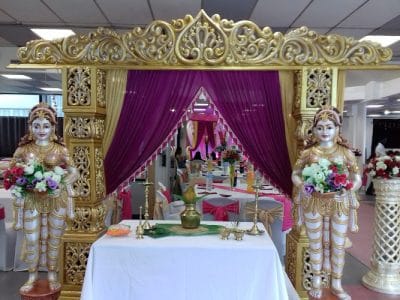 Salle du Moulin Basset